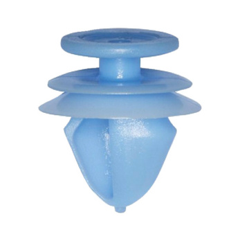 FIJACION MOLDURA TALONERA BMW