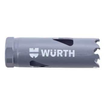 Sierra cilíndrica, carburo, alta resistencia