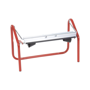 Soporte de sobremesa para rollos papel de limpieza