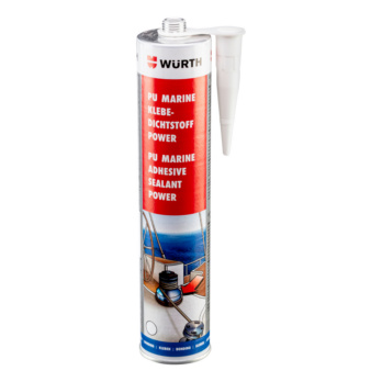 Sellador adhesivo, Power PU Marine