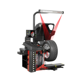 Dispositivo de equilibrado de ruedas