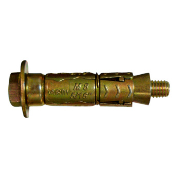 ANCLAJE-ZAMAK-HEX-D14-M8X60