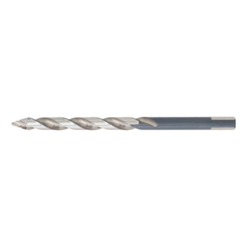 Twist drill bit SMART STEP EU+ HSS DIN 340