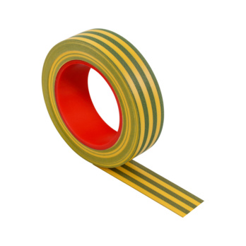 CINTA AISLANTE PVC 15MM X 10M AMAVE