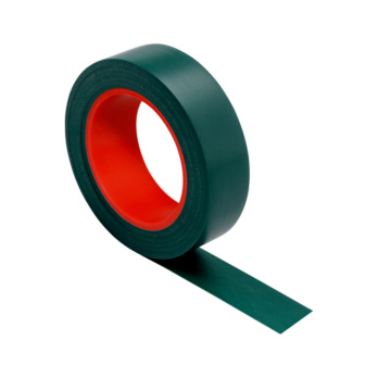 CINTA AISLANTE PVC 15MM X 10M VERDE