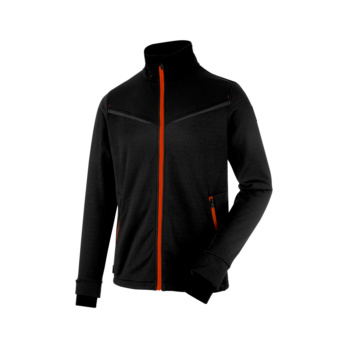 Chaqueta polar