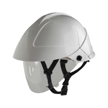 CASCO PANTALLA INTEGRADA BL