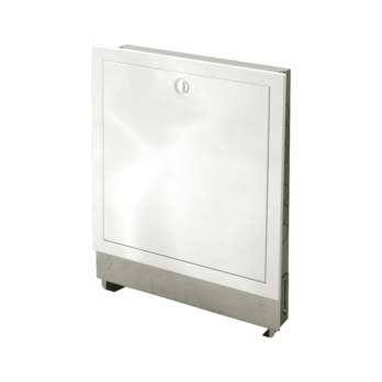 PRINETO flush-mounted distribution box