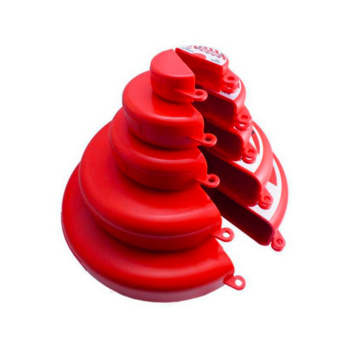 BLOQUEO DE VALVULA D165/254