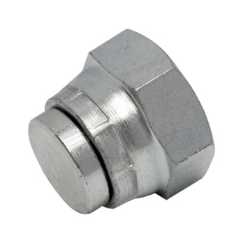Tapón de cierre BSP, rosca interior