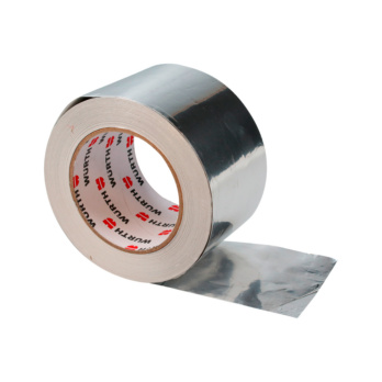 CINTA ALUMINIO ADHESIVA 72MMX45M