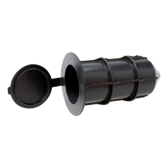 Capsula de anclaje para guardacuerpos WEM