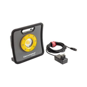 Cordless LED work lamp NOVA-EX R