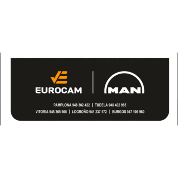 FALDON EUROCAM 554X220