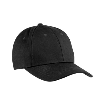 GORRA X-TREM NEGRA