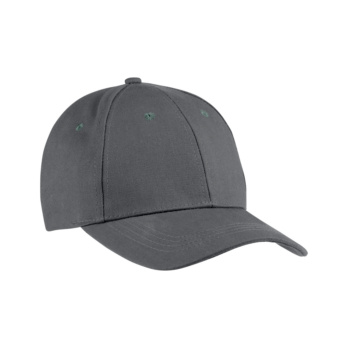 GORRA X-TREM GRIS OSCURO