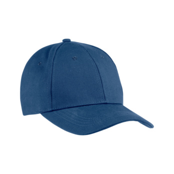 GORRA X-TREM AZUL MARINO
