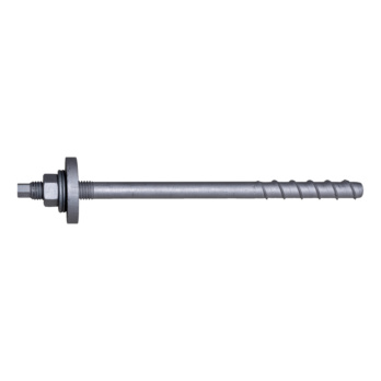 Composite anchor screw RELAST