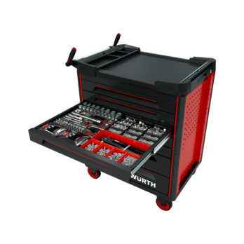 Equipamiento de taller