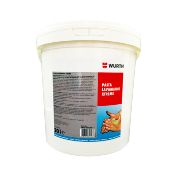 PASTA LAVAMANOS XTREME 20L