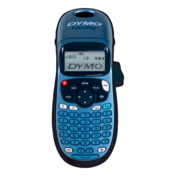 ETIQUETADORA DYMO LT-100H