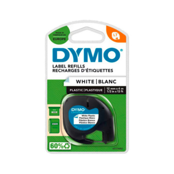 CINTA Q-CONNECT 12MMX4MT NG-BL-PERL.