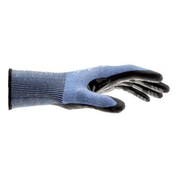 Guantes seguridad anticorte Tigerflex W-520 niv. F