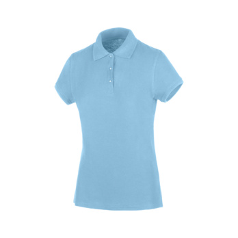 POLO MC SRA JOB+ CELESTE L