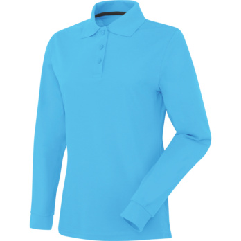 POLO ML SRA JOB+ CELESTE S
