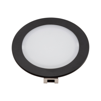 Luz LED integrada