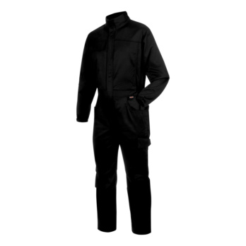 BUZO STAR STRETCH NEGRO XL