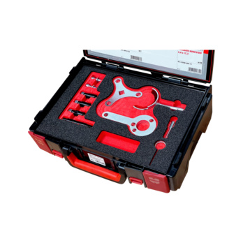 Timing tool set for Hyundai/Kia 1.6 CRDI