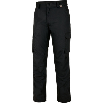 PANT CLASSIC SUMMER NEGRO M
