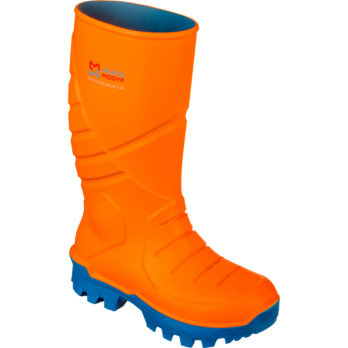 Botas de seguridad S5 PU FRISH