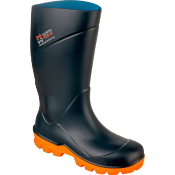 Botas de seguridad S5 PU DELMAR