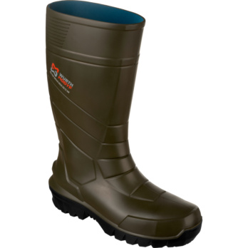 Botas de seguridad S5 PU AGRO