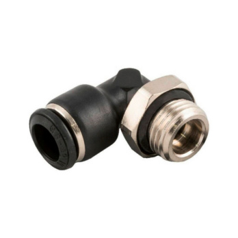 RACOR CODO GIRATORIO MACHO 4 M5 55116