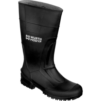 BOOT IDRO HIGH OB NEGRA 42