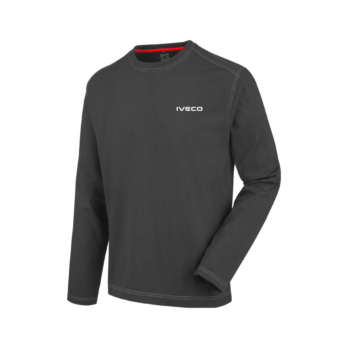 PREMIUM CAMISETA MANGA LARGA IVECO T.XS