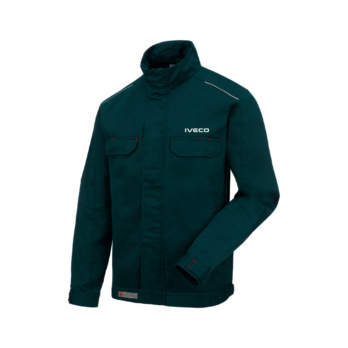 CHAQUETA MULT. CETUS MARINO IVECO T.S