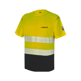 LUMEN PRO CAMISETA MC IVECO T.S