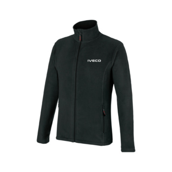 POLAR JOB+ ANTRACITA IVECO T.XS