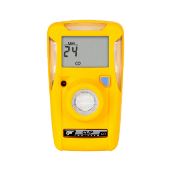 DETECTOR MONOGAS % DE O2 BW-BWC2R-X