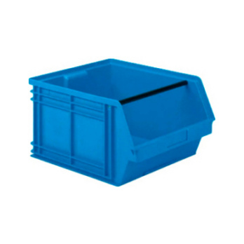 CAJA COMPAT 500/450X300X145H COLOR GRIS