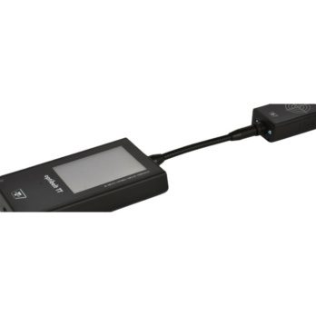 MEDIDOR FRECUENCIA OPTIBELT II 1-600HZ