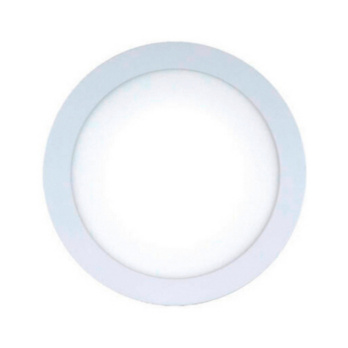 DOWNLIGHT 18W 1600 LM 6000K