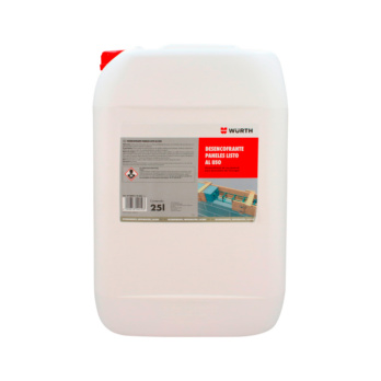 DESENCOFRANTE PANELES LISTO USO 25LITROS