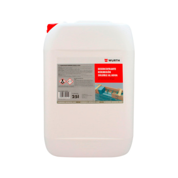 DESENCOFRANTE-HORMIGO-SOLUBLE-AGUA-25L