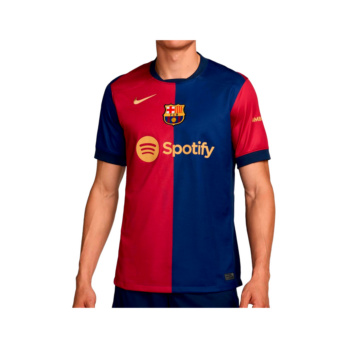 CAMISETA NIKE BARCELONA M