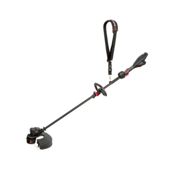 Lawn trimmer cordless